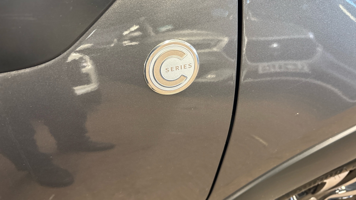 Used Citroen C3 2023 for sale - 78039117: Photo 44