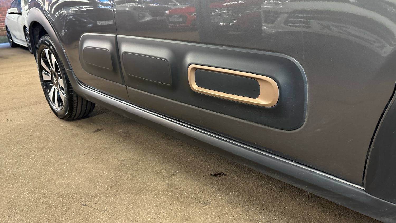 Used Citroen C3 2023 for sale - 78039117: Photo 46