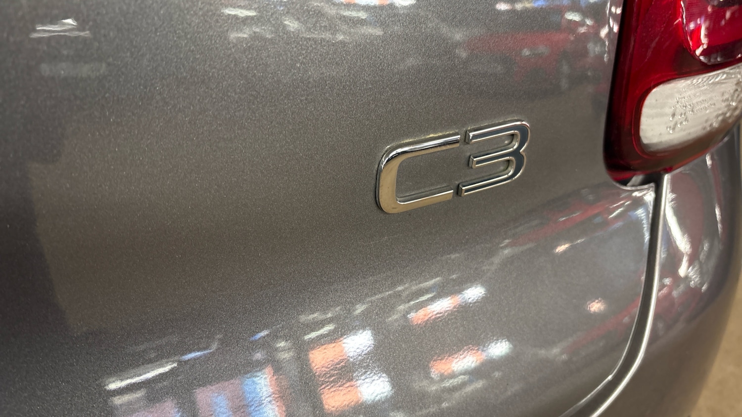 Used Citroen C3 2023 for sale - 78039117: Photo 48