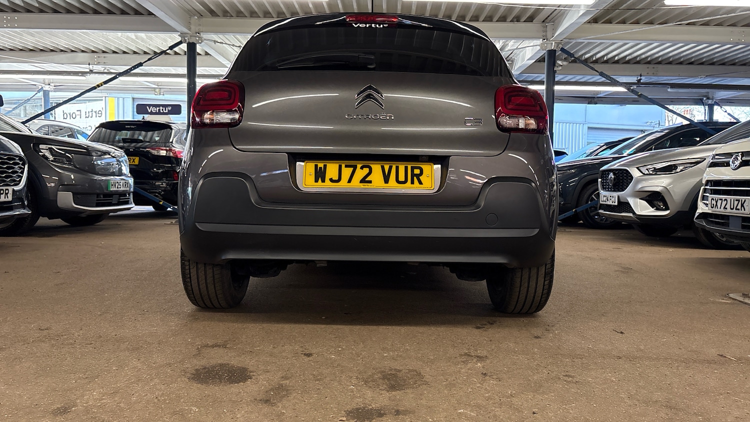 Used Citroen C3 2023 for sale - 78039117: Photo 50