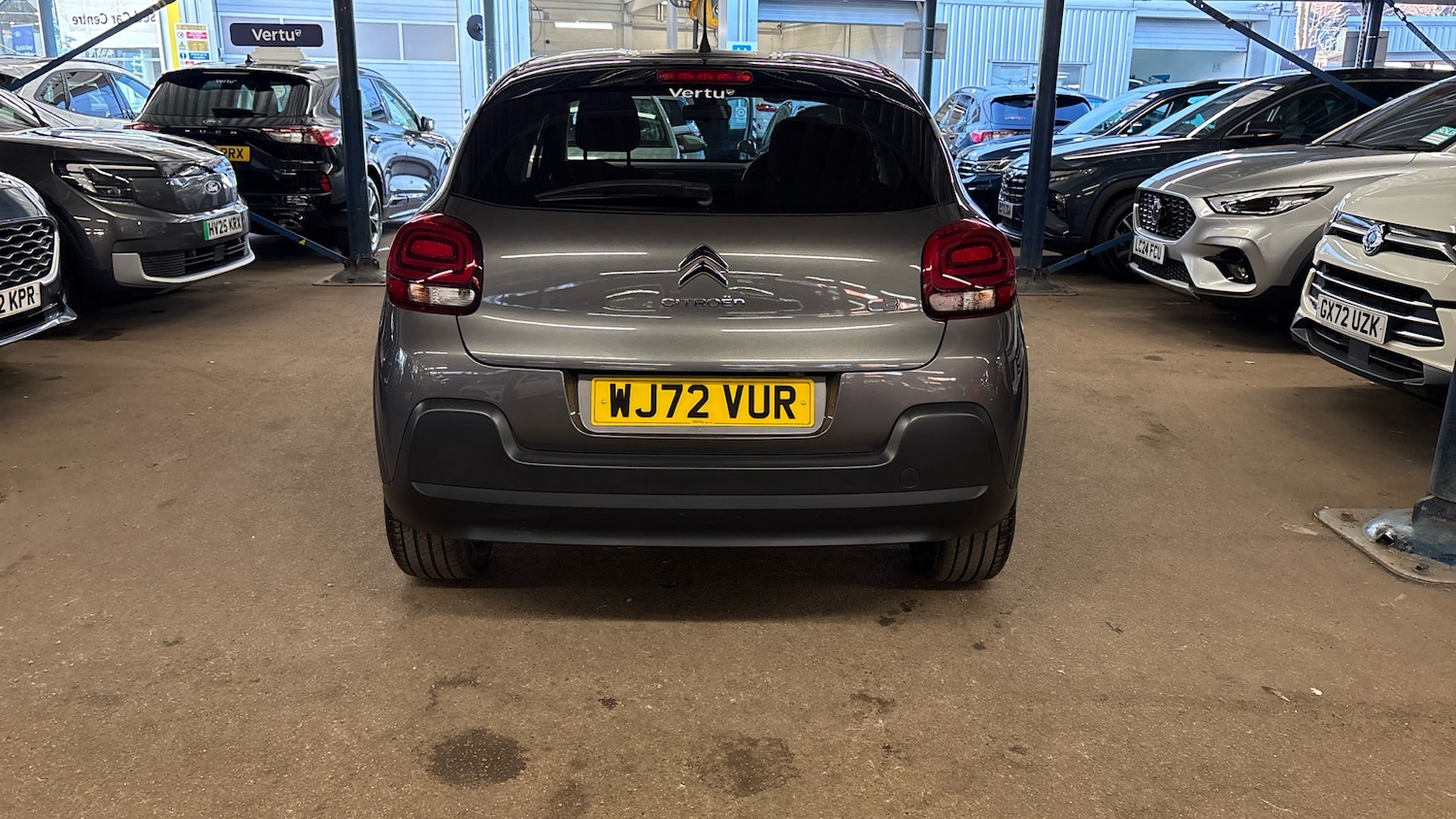 Used Citroen C3 2023 for sale - 78039117: Photo 51
