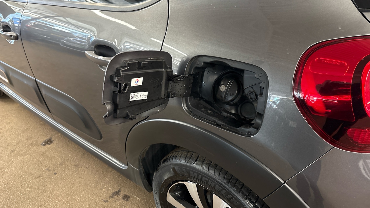 Used Citroen C3 2023 for sale - 78039117: Photo 54