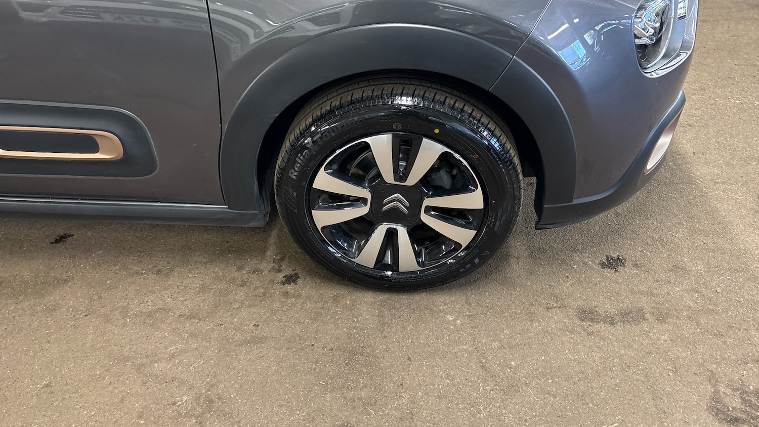 Used Citroen C3 2023 for sale - 78039117: Photo 56