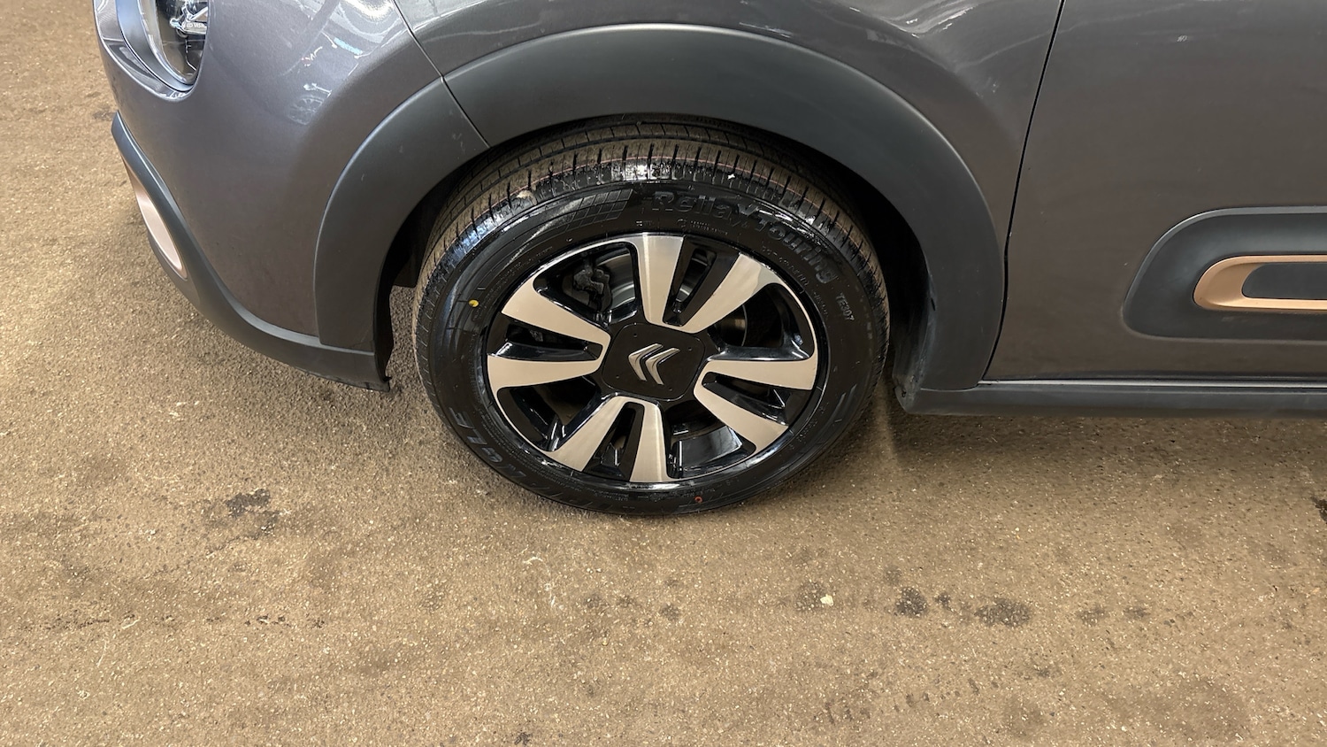 Used Citroen C3 2023 for sale - 78039117: Photo 59