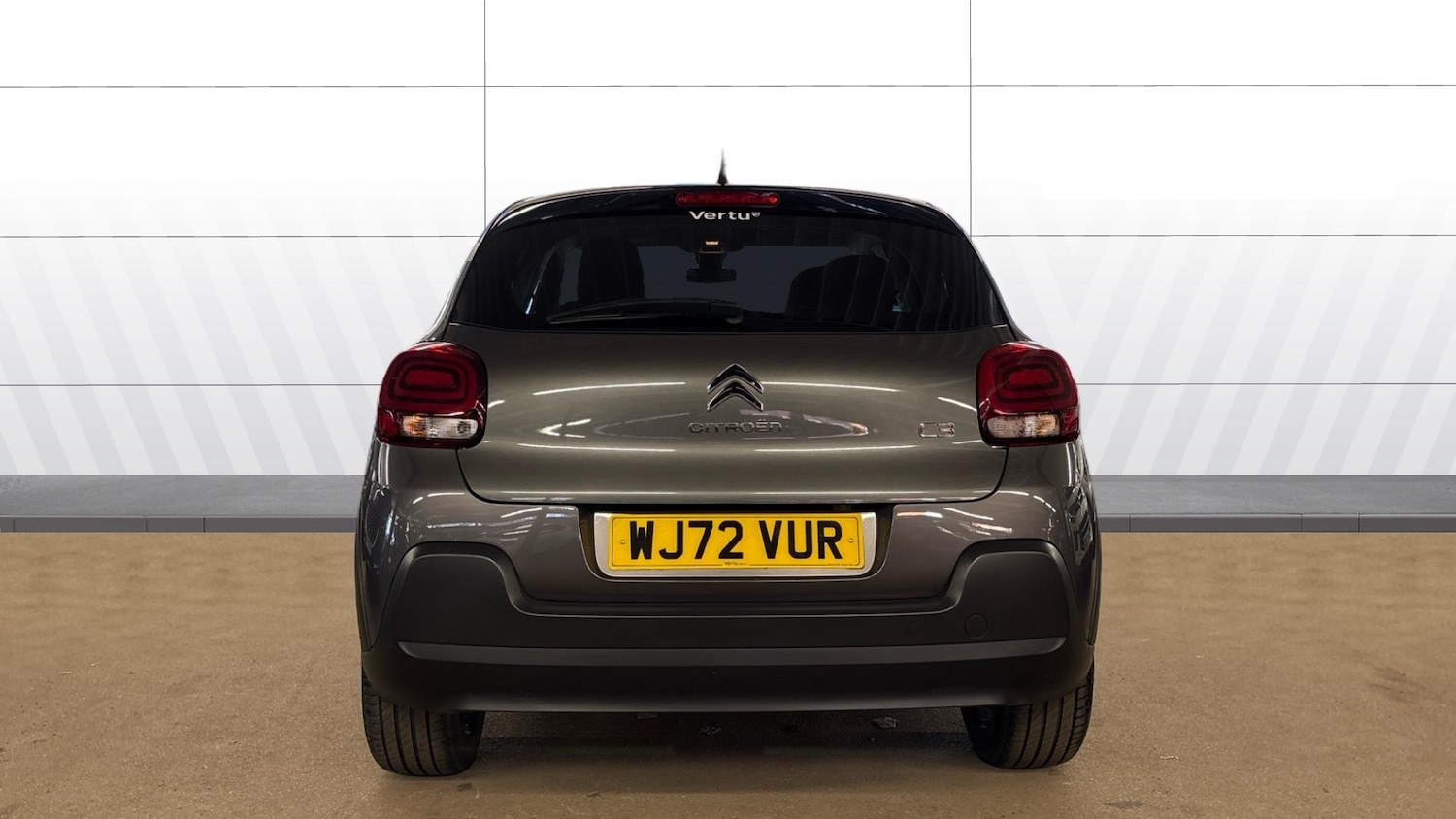 Used Citroen C3 2023 for sale - 78039117: Photo 6