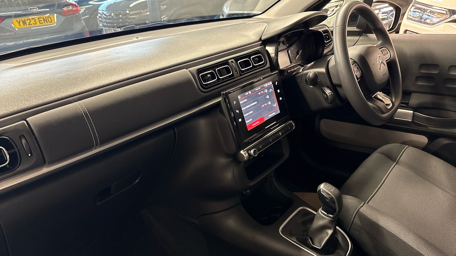 Used Citroen C3 2023 for sale - 78039117: Photo 68