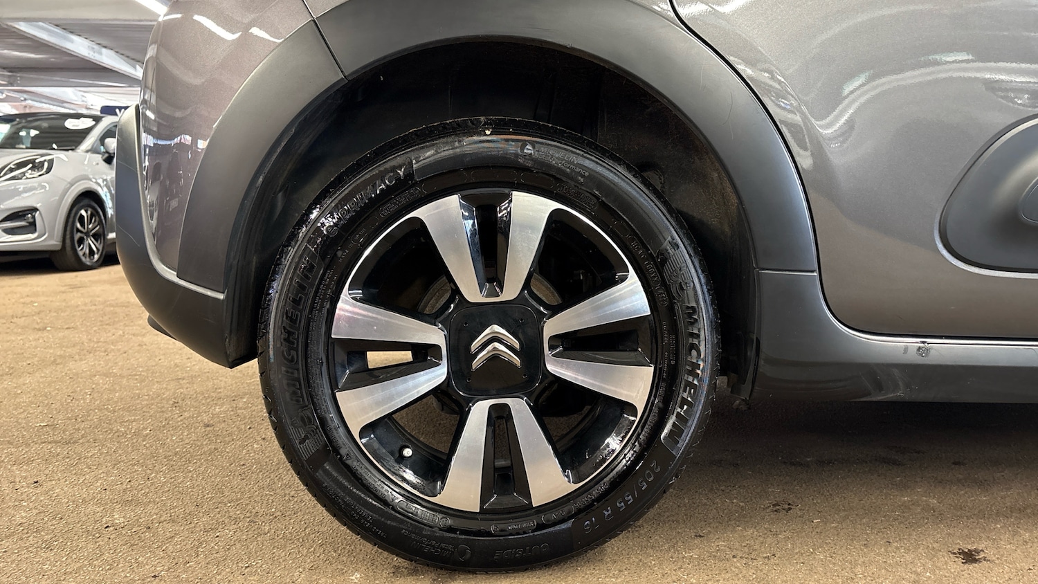 Used Citroen C3 2023 for sale - 78039117: Photo 7