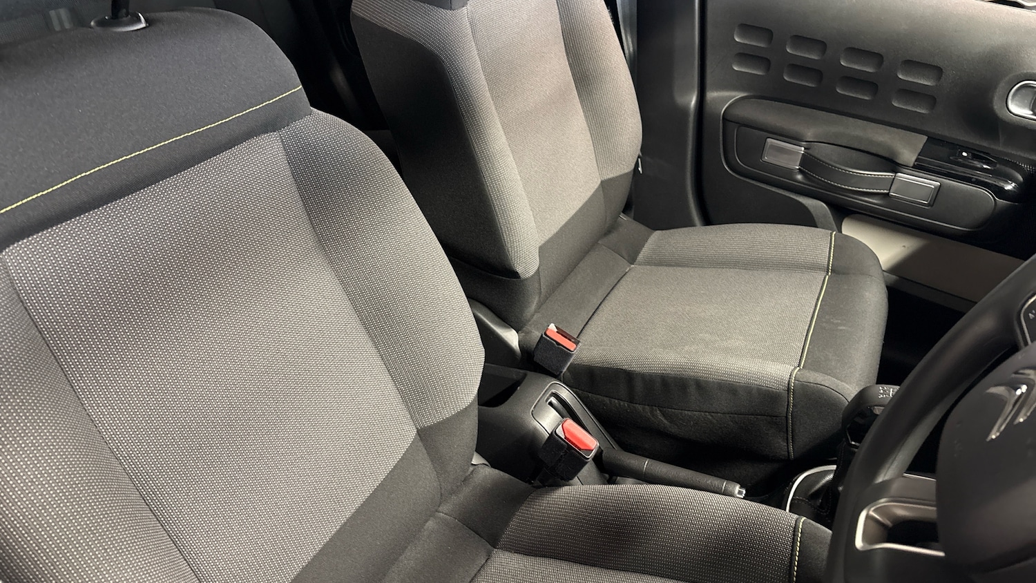 Used Citroen C3 2023 for sale - 78039117: Photo 70