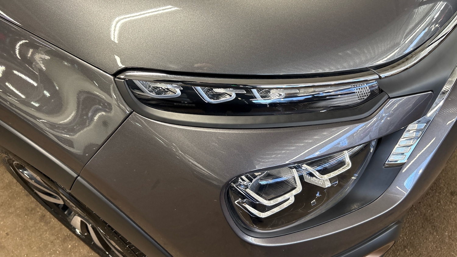 Used Citroen C3 2023 for sale - 78039117: Photo 71