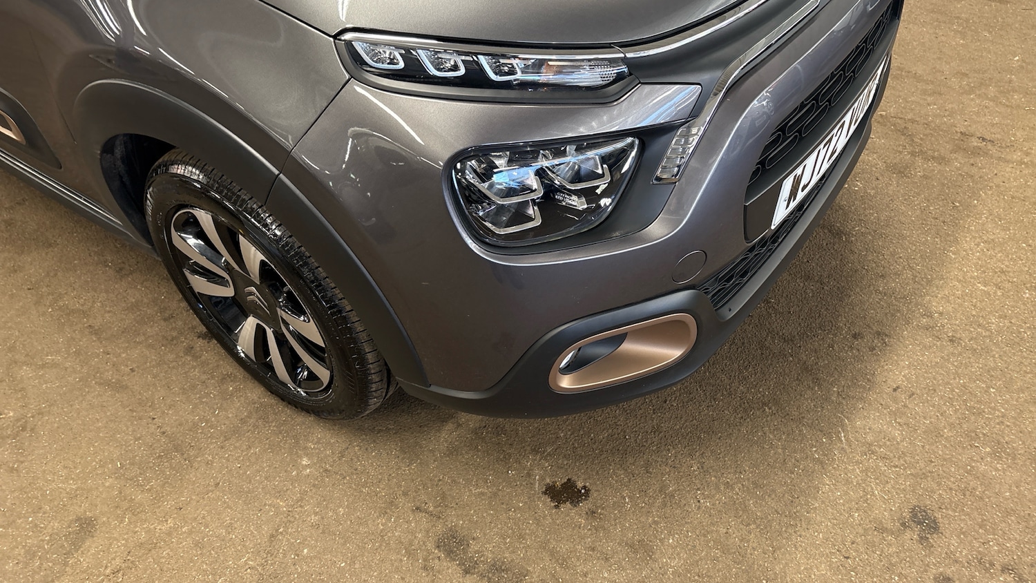 Used Citroen C3 2023 for sale - 78039117: Photo 72