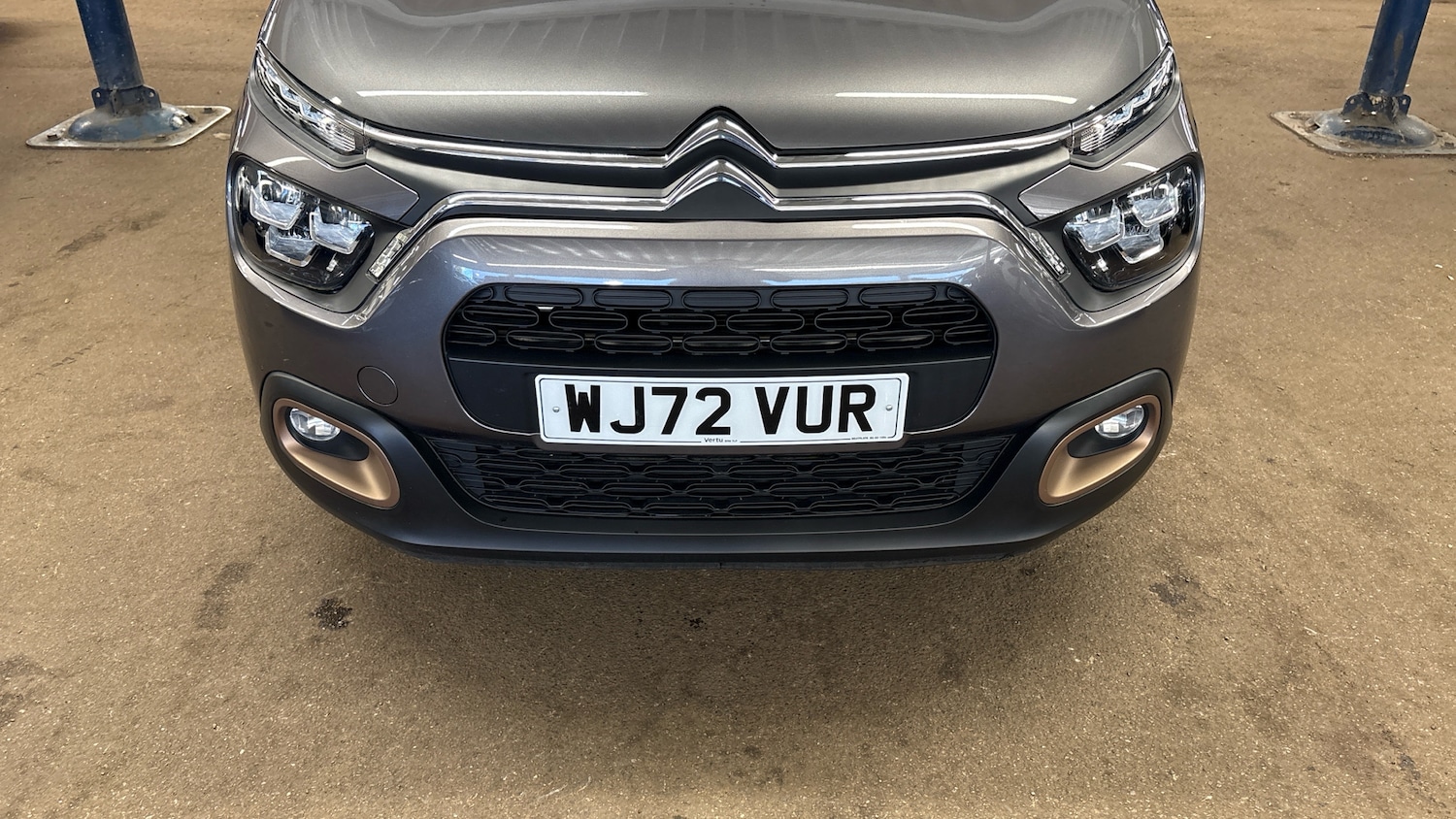 Used Citroen C3 2023 for sale - 78039117: Photo 73