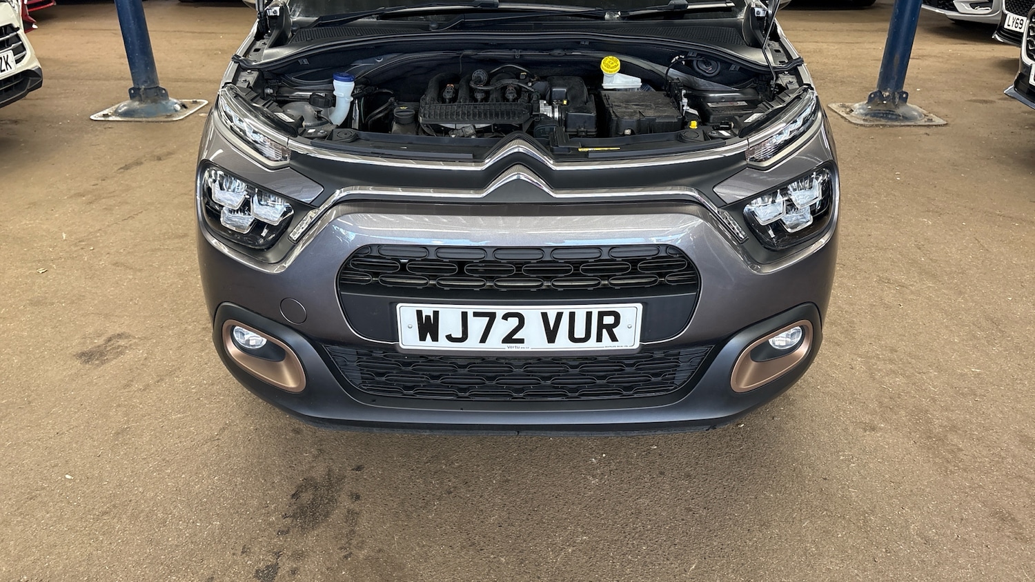 Used Citroen C3 2023 for sale - 78039117: Photo 8