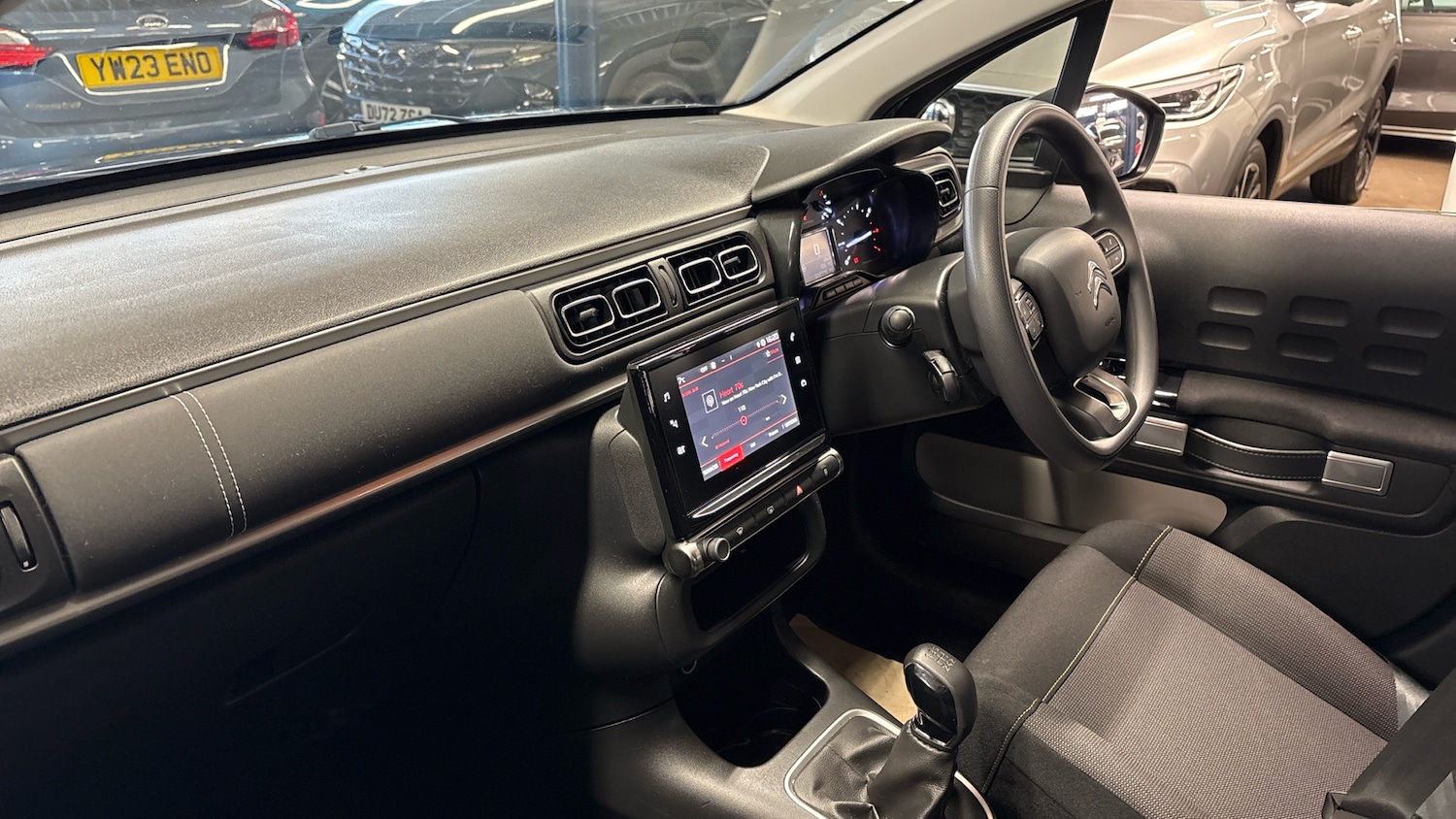 Used Citroen C3 2023 for sale - 78039117: Photo 9