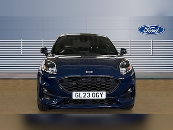 Used Ford Puma 2023 for sale - 79524202: Photo