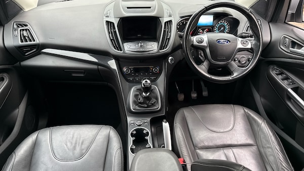 Used Ford Kuga 2016 for sale - 76249267: Photo 10