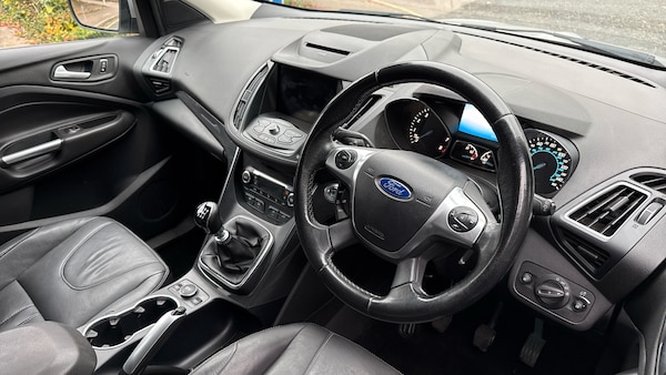 Used Ford Kuga 2016 for sale - 76249267: Photo 11