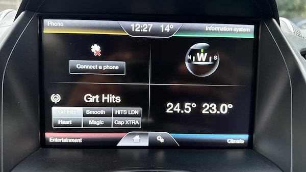 Used Ford Kuga 2016 for sale - 76249267: Photo 12