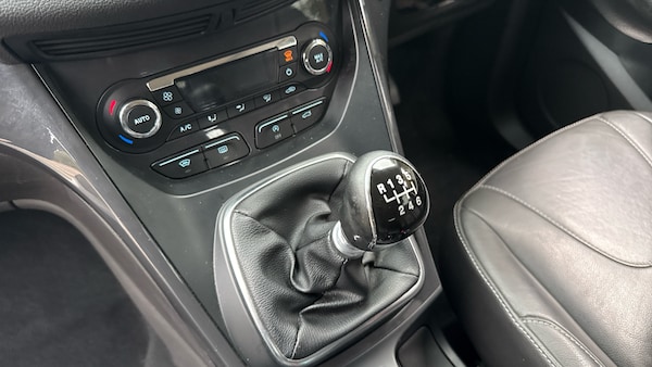 Used Ford Kuga 2016 for sale - 76249267: Photo 13