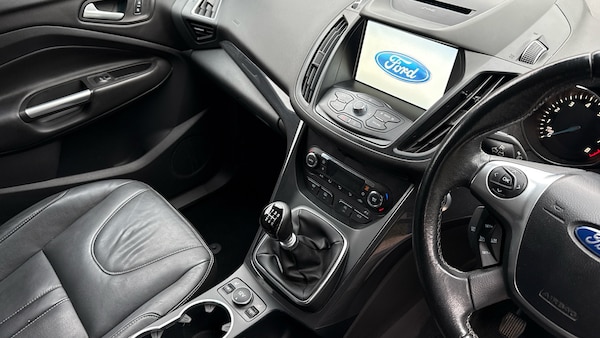 Used Ford Kuga 2016 for sale - 76249267: Photo 14