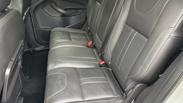 Used Ford Kuga 2016 for sale - 76249267: Photo 16
