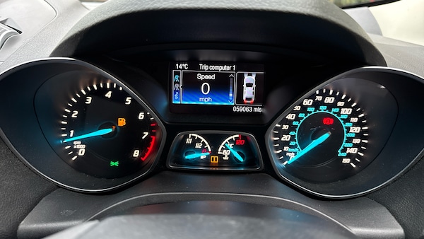 Used Ford Kuga 2016 for sale - 76249267: Photo 18