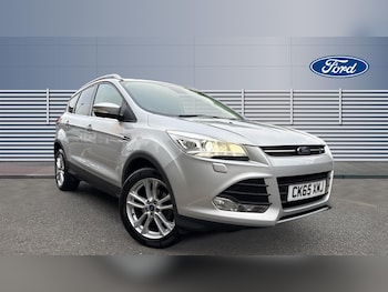 Ford - Kuga