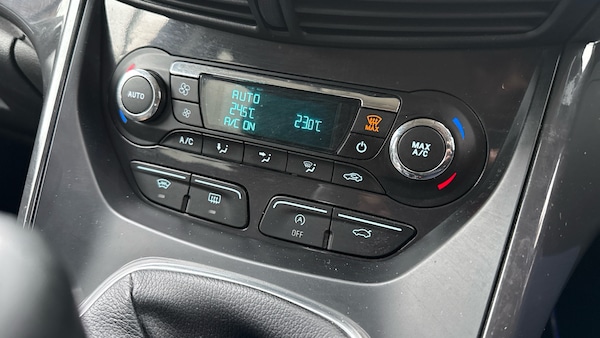 Used Ford Kuga 2016 for sale - 76249267: Photo 21
