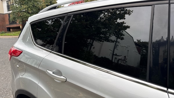 Used Ford Kuga 2016 for sale - 76249267: Photo 32