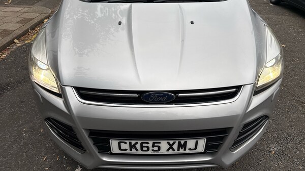 Used Ford Kuga 2016 for sale - 76249267: Photo 36