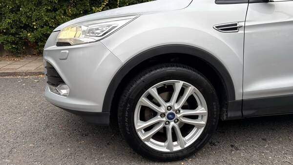 Used Ford Kuga 2016 for sale - 76249267: Photo 38