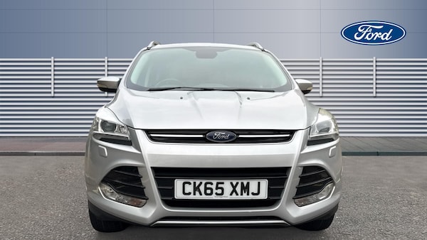 Used Ford Kuga 2016 for sale - 76249267: Photo 3