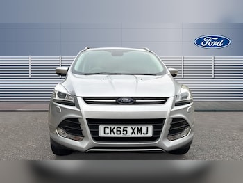 Used Ford Kuga 2016 for sale - 76249267: Photo 3