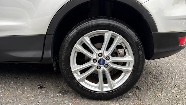 Used Ford Kuga 2016 for sale - 76249267: Photo 45