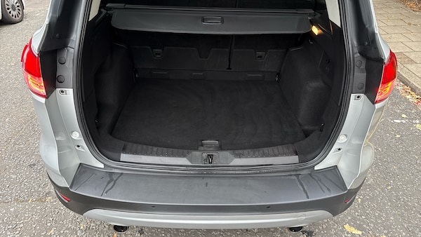 Used Ford Kuga 2016 for sale - 76249267: Photo 4