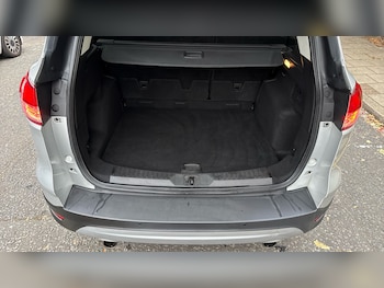 Used Ford Kuga 2016 for sale - 76249267: Photo 4