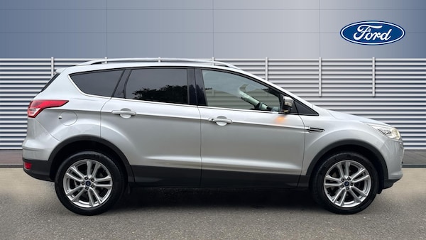 Used Ford Kuga 2016 for sale - 76249267: Photo 5