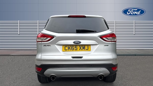 Used Ford Kuga 2016 for sale - 76249267: Photo 6