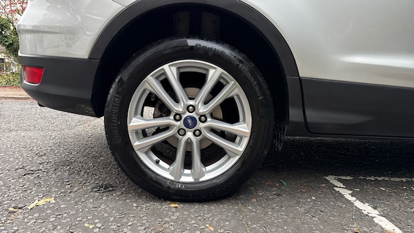Used Ford Kuga 2016 for sale - 76249267: Photo 7