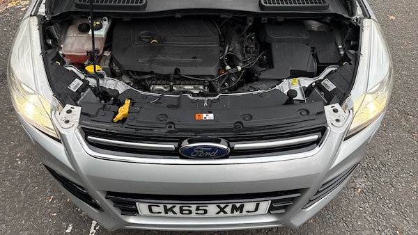 Used Ford Kuga 2016 for sale - 76249267: Photo 8