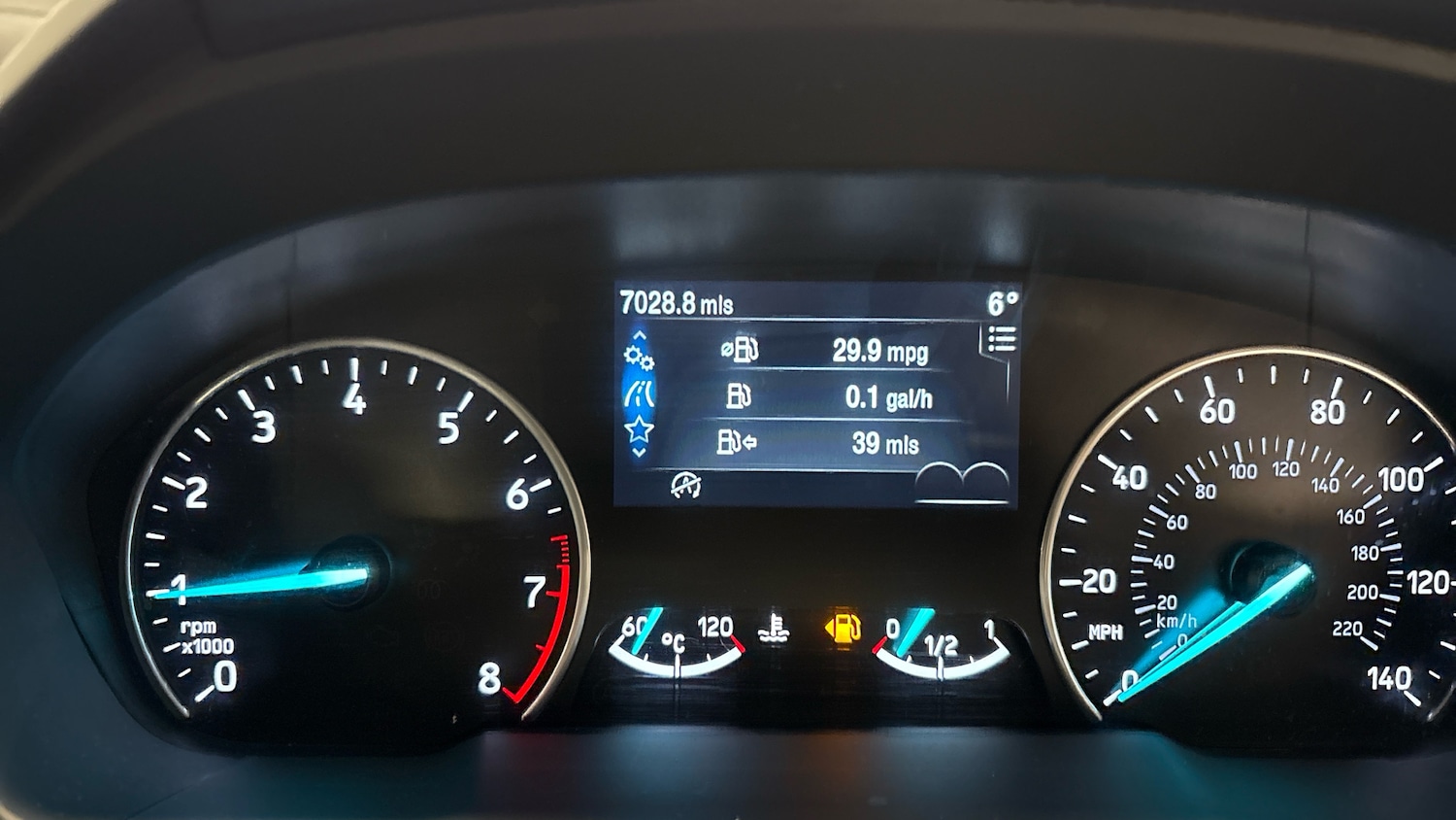 Used Ford Ecosport 2022 for sale - 77450266: Photo 18