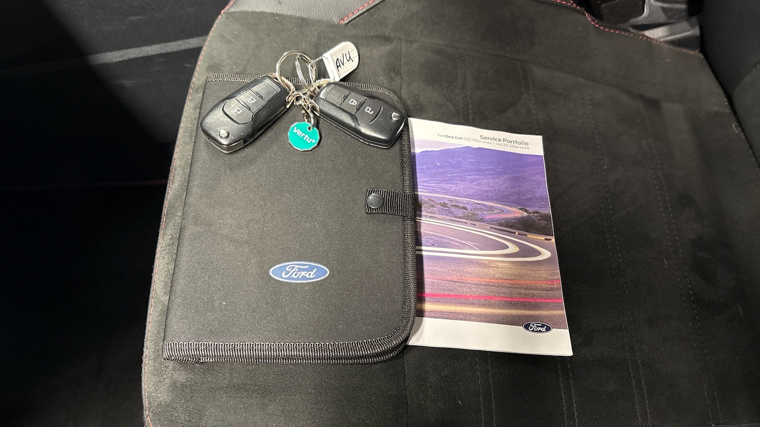 Used Ford Ecosport 2022 for sale - 77450266: Photo 19