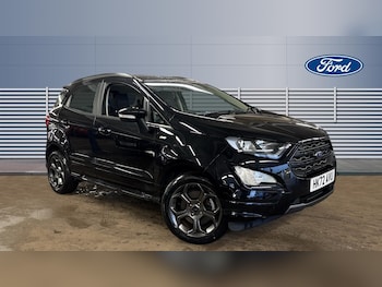 Used Ford Ecosport 2022 for sale - 77450266: Photo