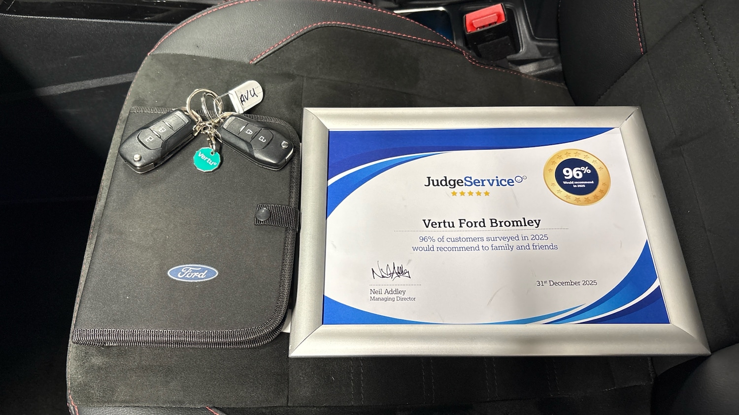 Used Ford Ecosport 2022 for sale - 77450266: Photo 20