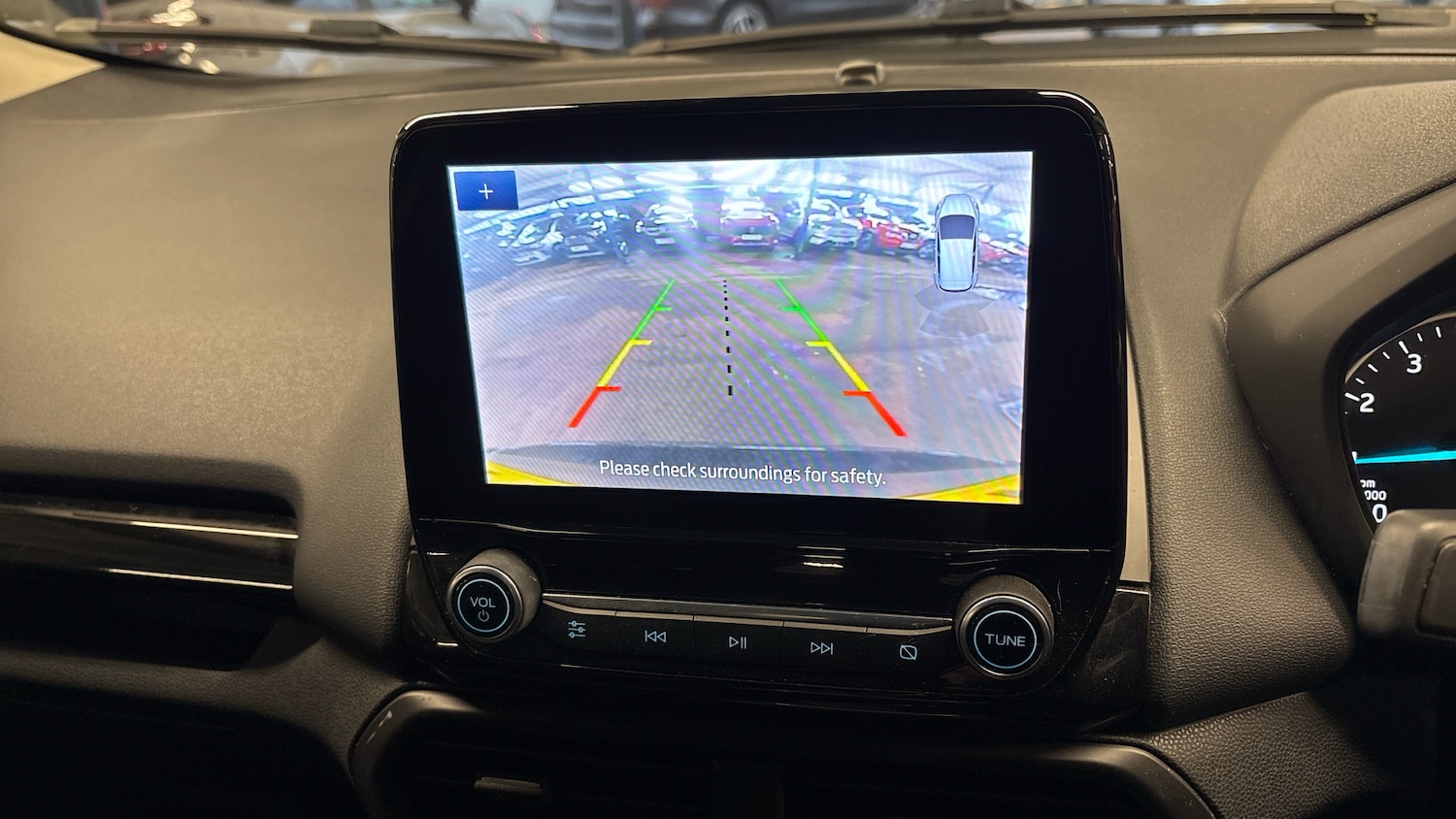 Used Ford Ecosport 2022 for sale - 77450266: Photo 21