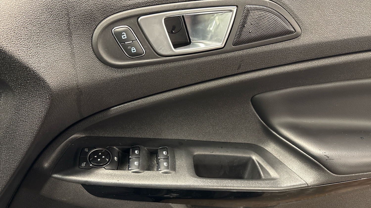 Used Ford Ecosport 2022 for sale - 77450266: Photo 23