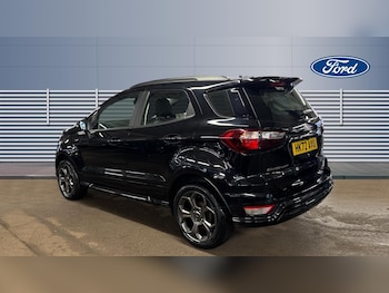 Used Ford Ecosport 2022 for sale - 77450266: Photo