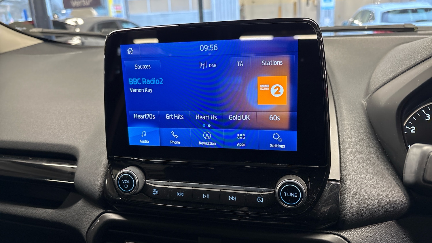 Used Ford Ecosport 2022 for sale - 77450266: Photo 36