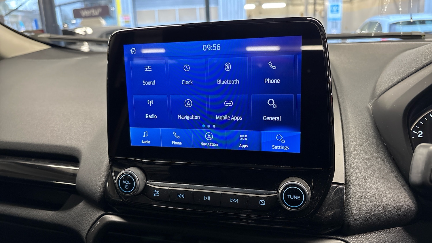 Used Ford Ecosport 2022 for sale - 77450266: Photo 38