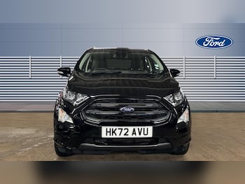 Used Ford Ecosport 2022 for sale - 77450266: Photo