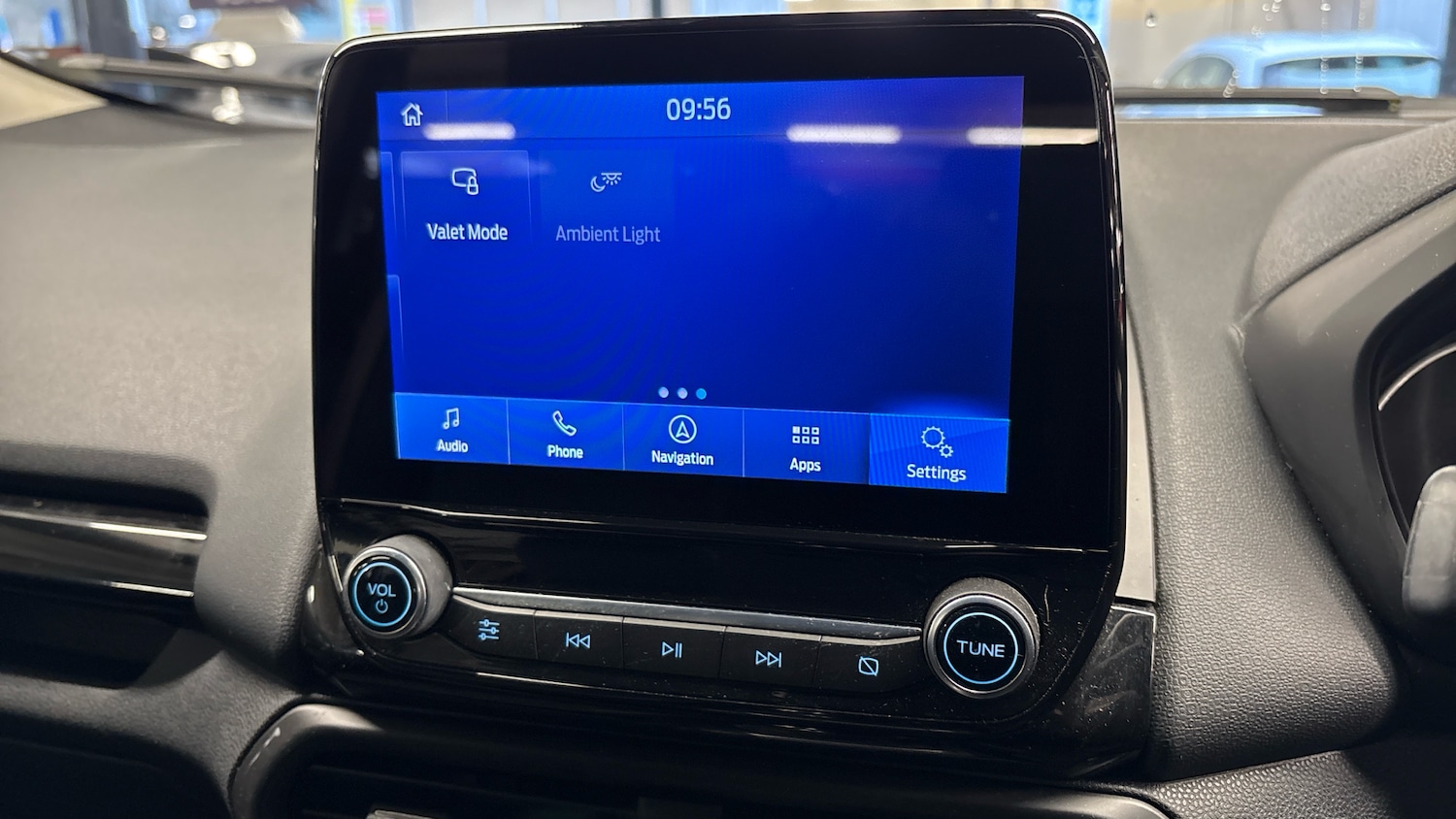 Used Ford Ecosport 2022 for sale - 77450266: Photo 40